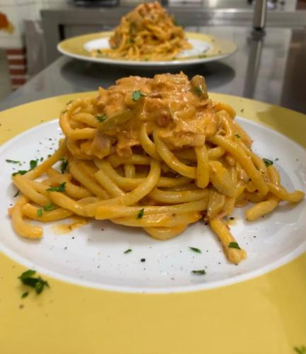 Hotel Ristorante Supersonik - Acri