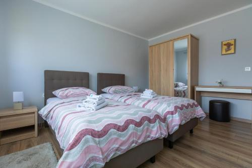 Apartmani Slavek