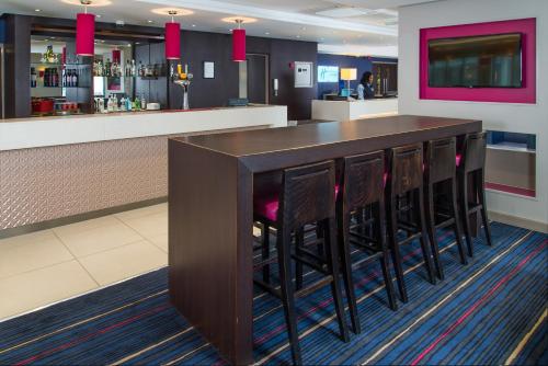 Holiday Inn Express London - Wandsworth, an IHG Hotel