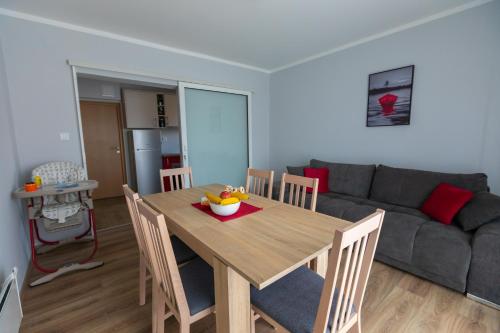 Apartmani Slavek