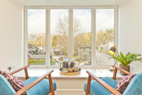 The Apple Loft Rooms, Ambleside (fotografie 7)