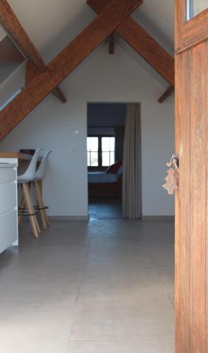 De Heide, cozy apartment with separate entrance