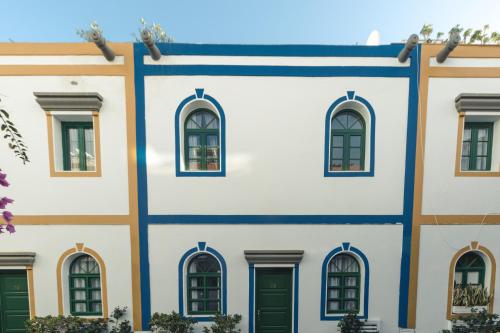 Puerto Mogan Apartment 2