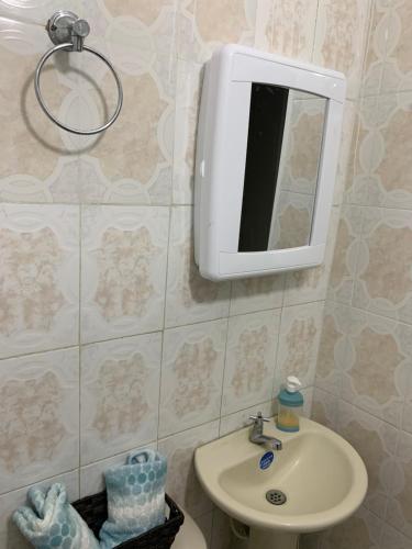 Apartamento en Santa Marta, cerca al centro - LaCasitaSamaria
