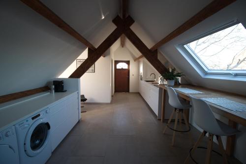 De Heide, cozy apartment with separate entrance