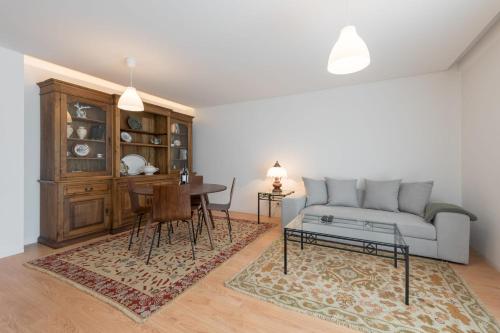  GuestReady - Casa da Avenida in Porto