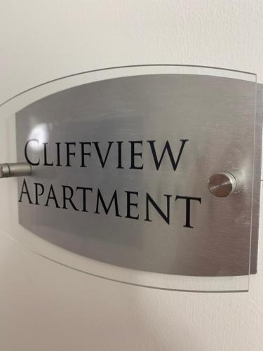 Cliffview Apartment in Arbroath