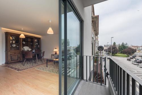  GuestReady - Casa da Avenida in Porto