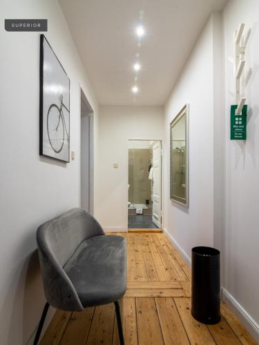 Limehome Berlin Bornimer Straße - image 9