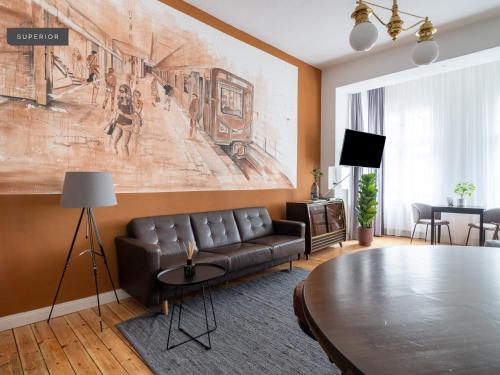 Limehome Berlin Bornimer Straße - image 10