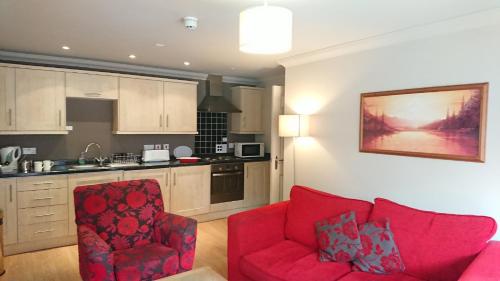 Victoria Cloisters Apartments - image 6
