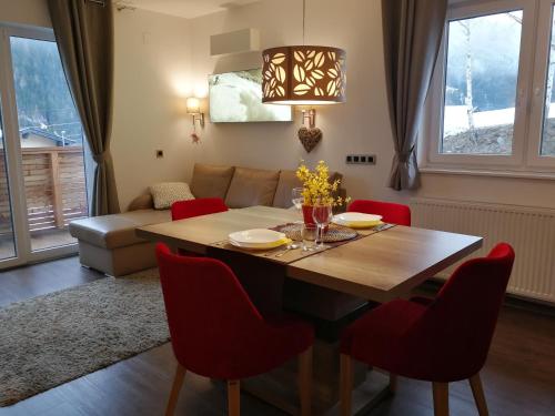 Appartements Onyx - image 11