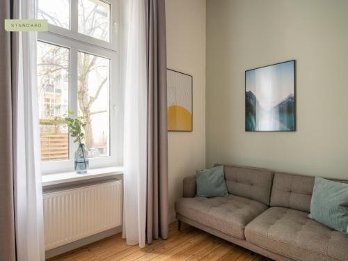 Limehome Berlin Bornimer Straße - image 12