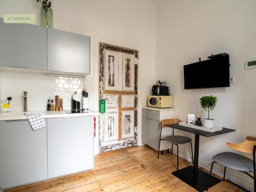Limehome Berlin Bornimer Straße - main image