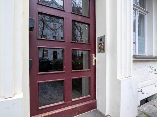 Limehome Berlin Bornimer Straße - image 11