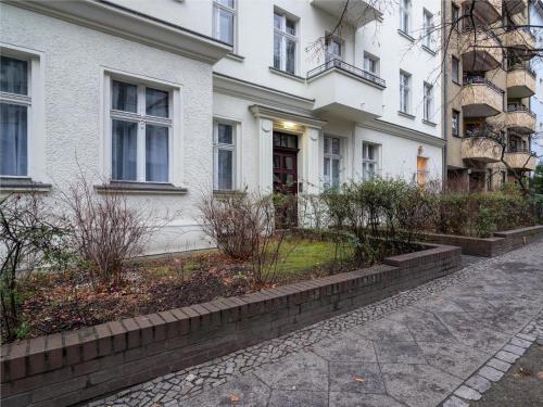 Limehome Berlin Bornimer Straße - image 7