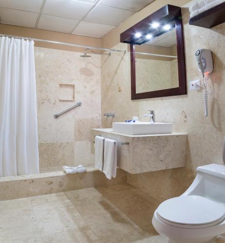 Hotel Royal Palace