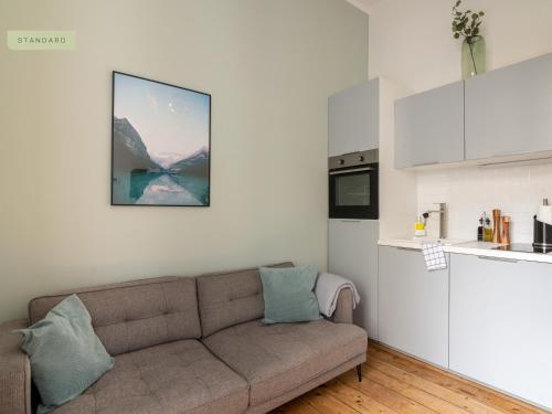 Limehome Berlin Bornimer Straße - image 14