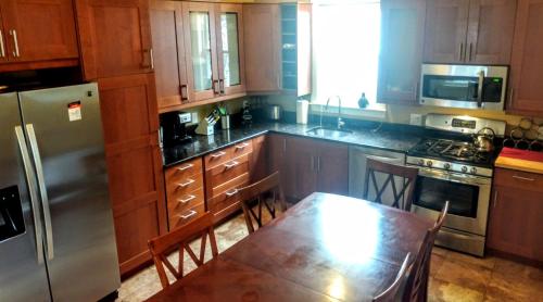 2 bedroom Boston condo in Jamaica Plain with parking thumb 4