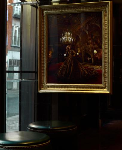 The Mayfair Townhouse - by Iconic Luxury Hotels - image 5