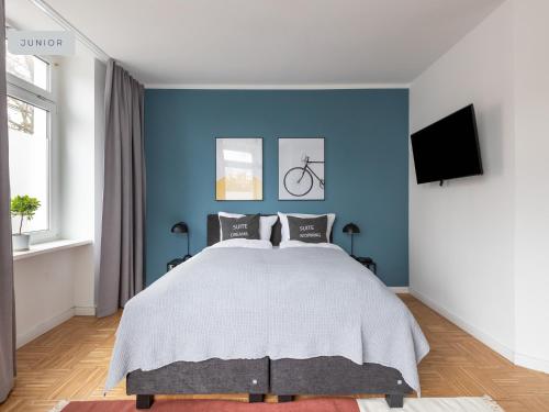 Limehome Berlin Aroser Allee - image 10