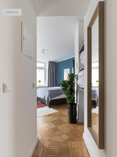 Limehome Berlin Aroser Allee - main image