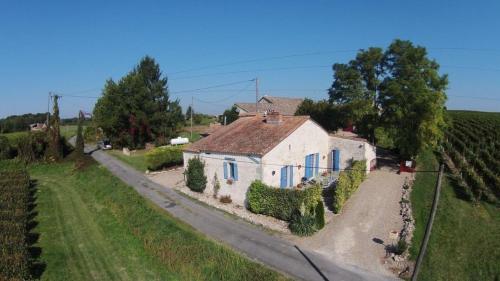 Great cottage near Bergerac and wineries France