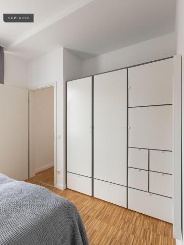 Limehome Berlin Aroser Allee - image 2