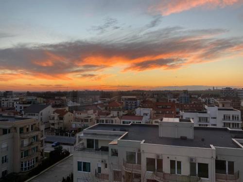 Apartament Sailors Nest
