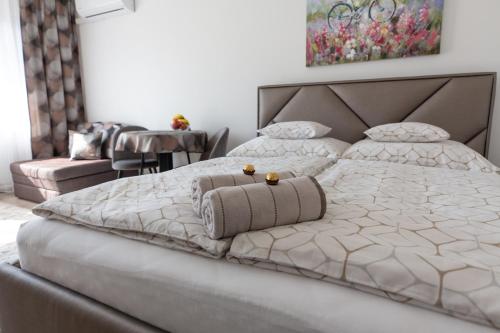 Aliz Apartman, Miskolc