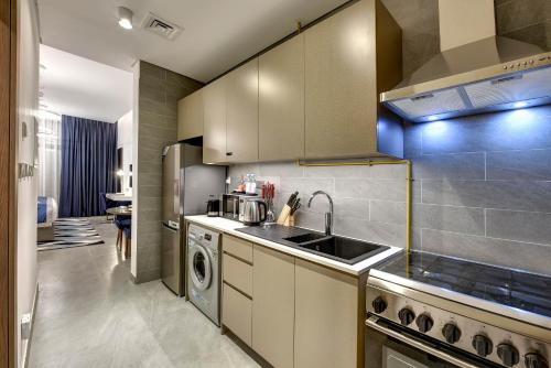 ABAR HOTEL APARTMENTS DIP-1, Dubaï (photo 9)