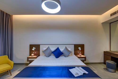 ABAR HOTEL APARTMENTS DIP-1, Dubaï (photo 10)