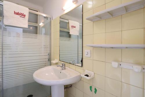 Creu de sant pol apartamento 2 pax a pocos metros Playa Sant Pol F30066 - image 12