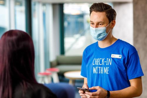 Ibis Budget London Bromley Town Centre, Beckenham, Kent