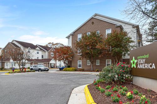 Extended Stay America Suites - Virginia Beach