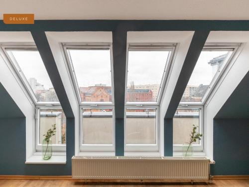 Apartment Berlin Am Friedrichshain, Berlin (photo 9)