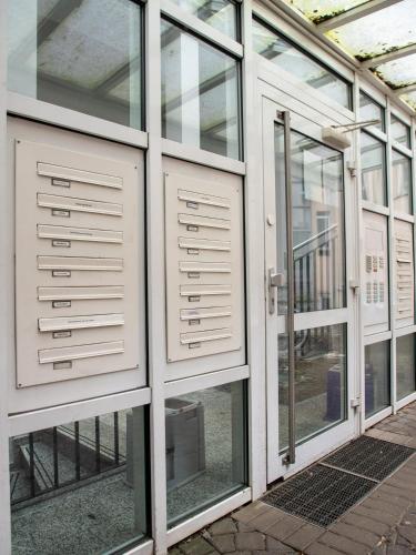 Limehome Berlin Am Friedrichshain - main image