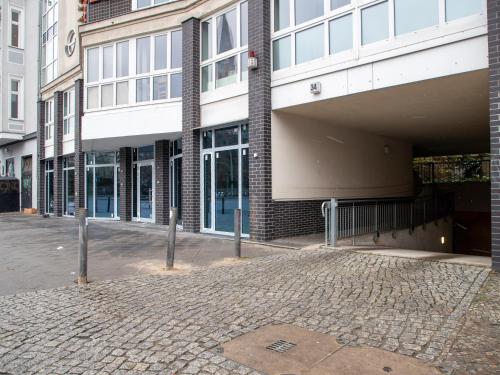 Limehome Berlin Am Friedrichshain - image 7