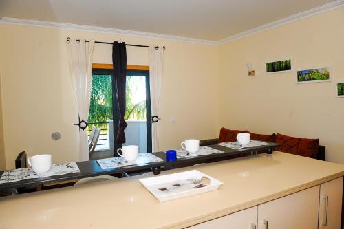  Albufeira Apart. T1 Pinheiros Residence in Albufeira