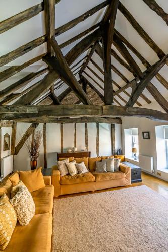 Picture of Micklegate Residence