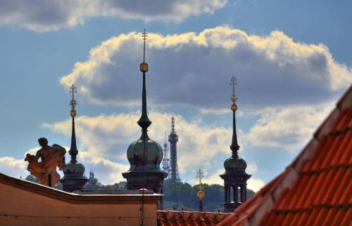 Ericsson Palace - image 3