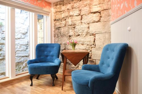 Hotell St Clemens in Visby