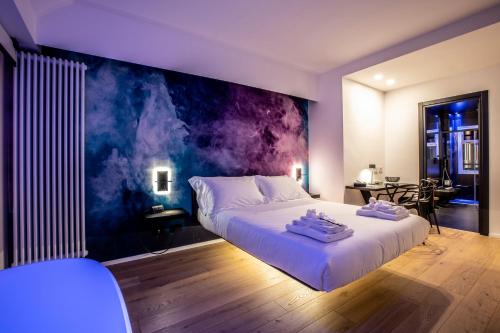 Miceli Exclusive Suite 3