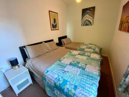 Beaconsfield Holiday Apartments - image 9