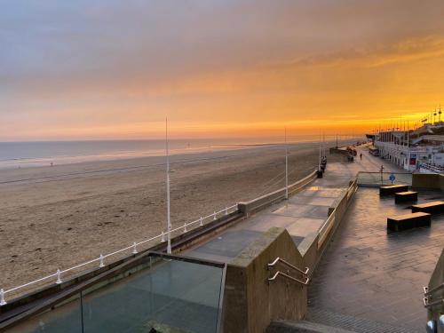 Nearby attraction, Beaconsfield Holiday Apartments in Bridlington