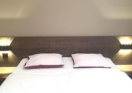 Motel des fleurs