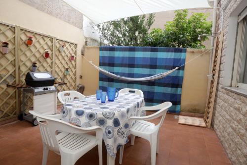 Domo Coro e Bentu Q2143 - Calamenhir - Sant'Antioco - Sardinia South-West gîte à louer Sant'Antioco Ponti