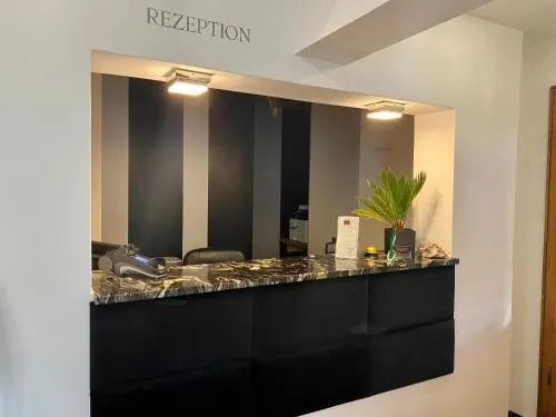 Hotel Wilder Mann in Feuchtwangen, Deutschland