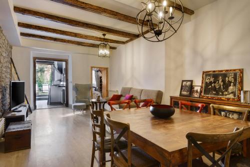  Vivienda turística Casa Trigo in Jaca