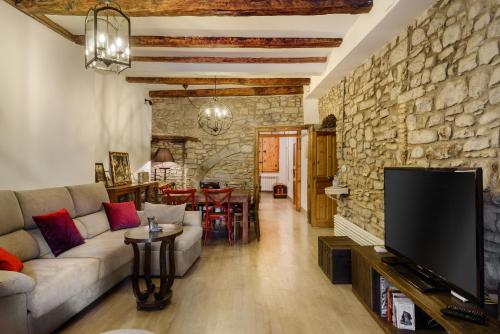  Vivienda turística Casa Trigo in Jaca